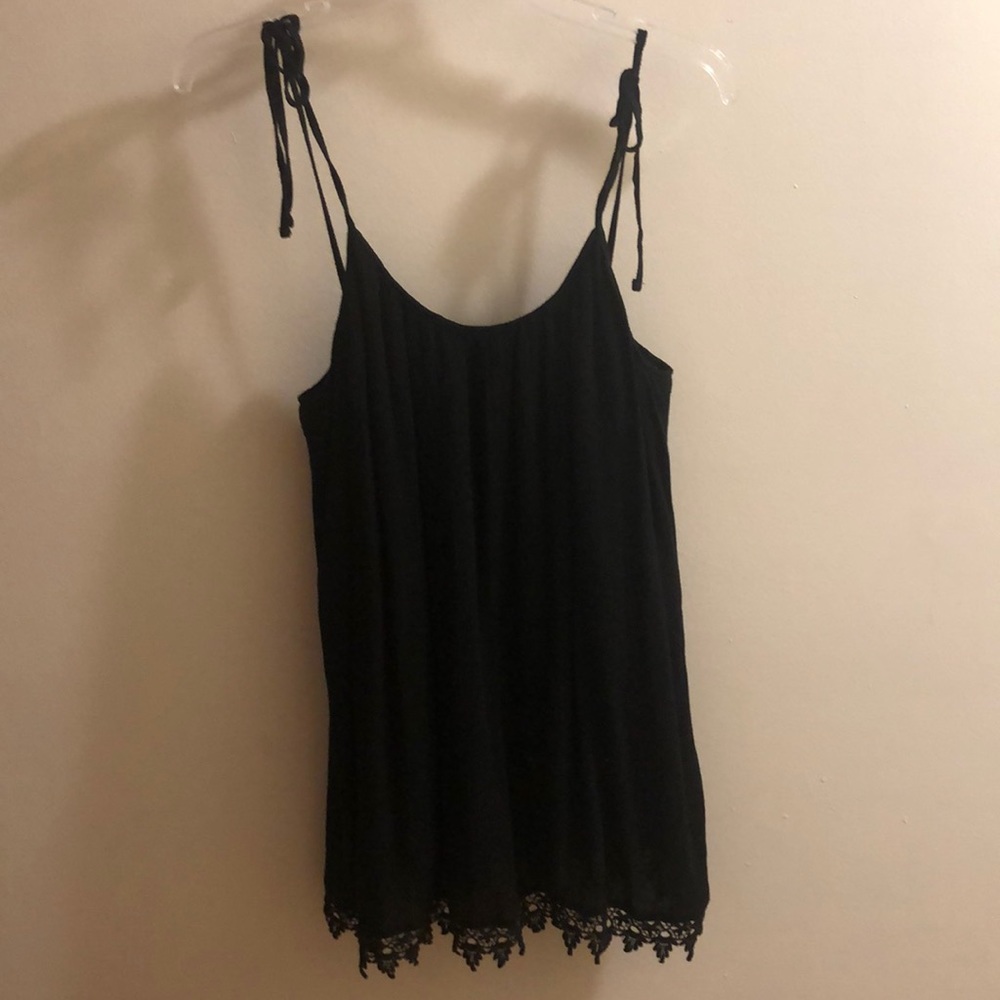 Swing dress